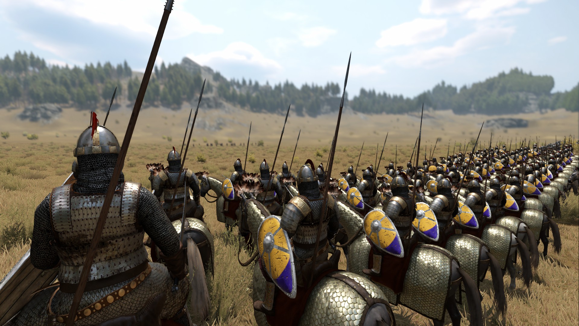 Mount and blade 2 bannerlord русификатор стим фото 62