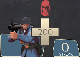 Team Fortress 2 TF2 [Marked for Death] Explained