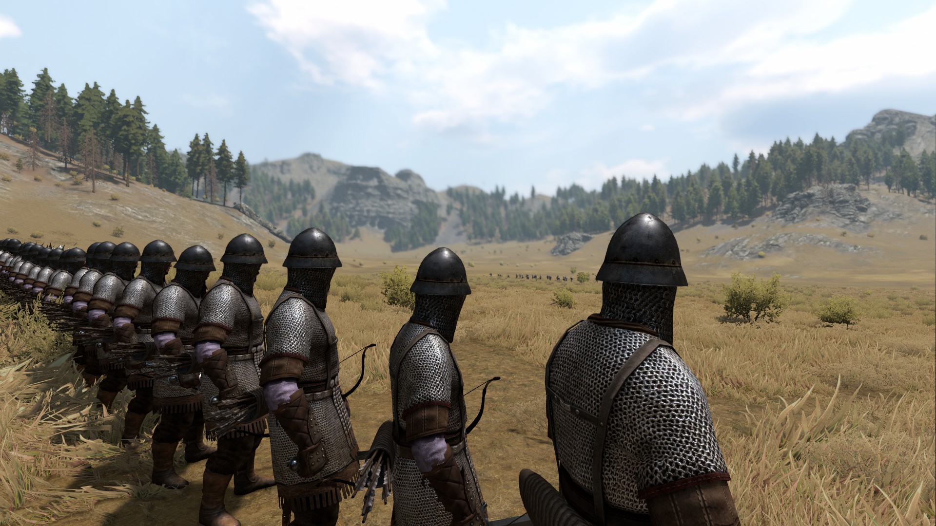 Mount & Blade II: Bannerlord Best Strategy/Tactics for Emperial Empire