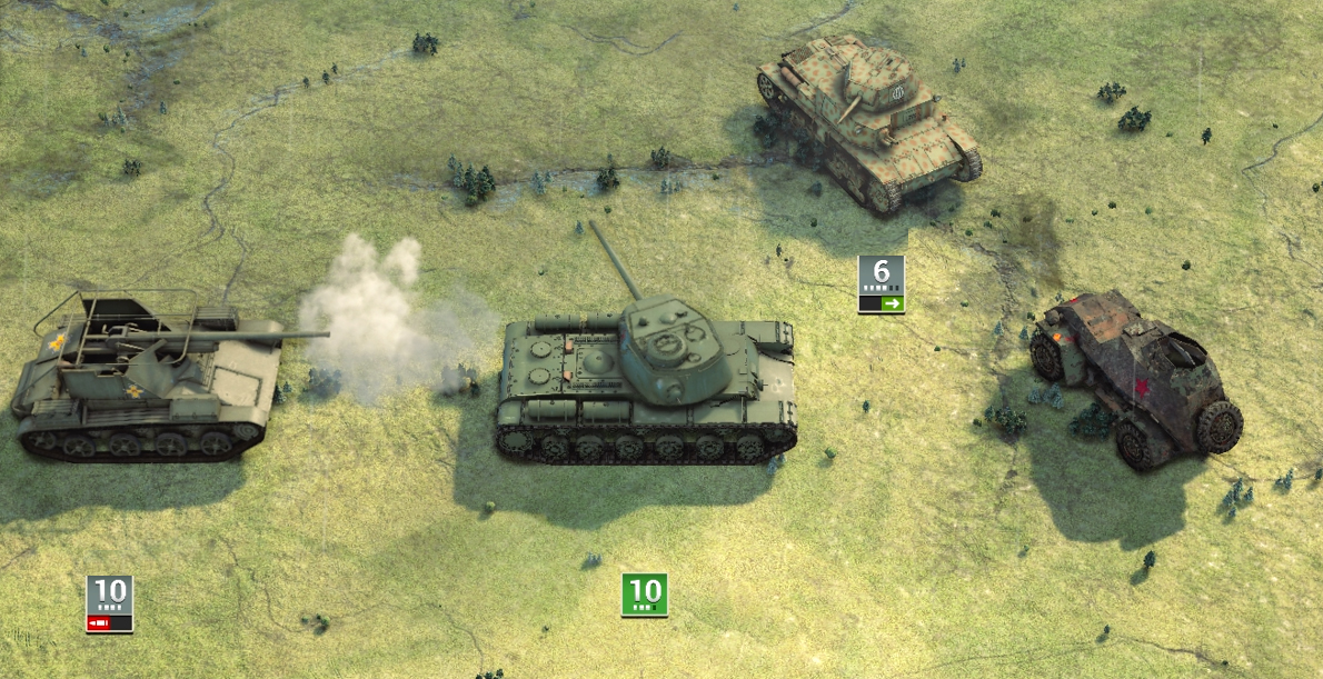 panzer corps 2 online