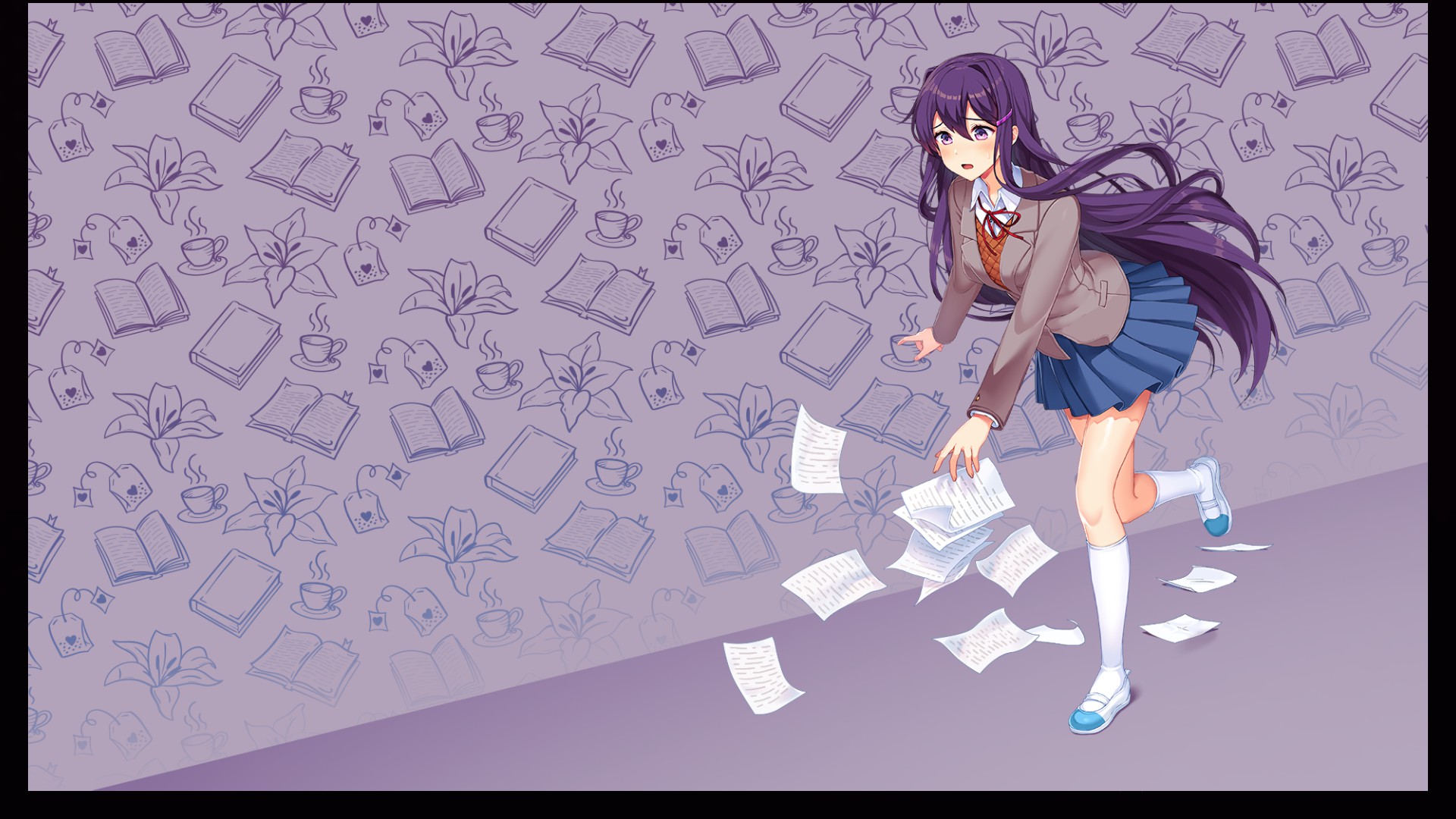 Doki Doki Literature Club Plus! All Characters Story Informations and Detailed Guide