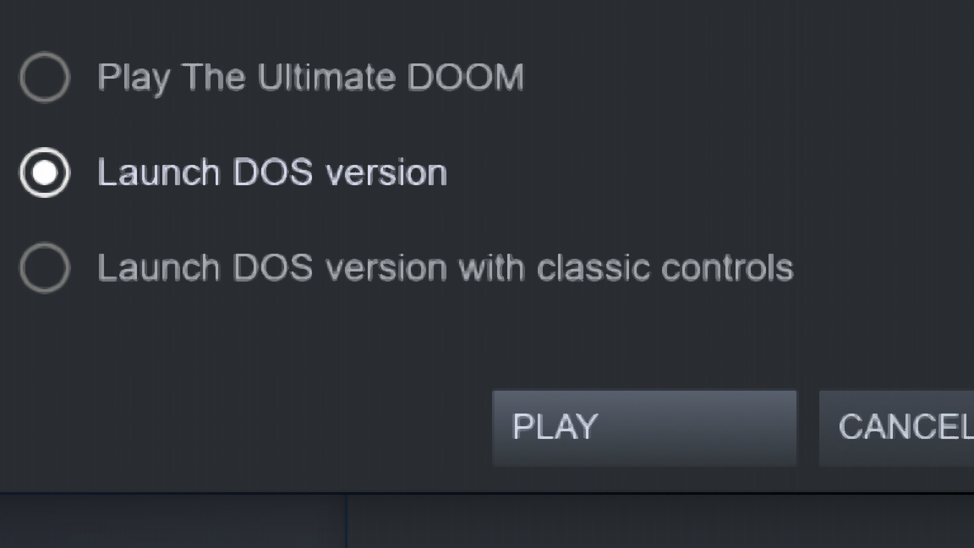 The Ultimate DOOM How to Play this Game Using Mod on Steam
