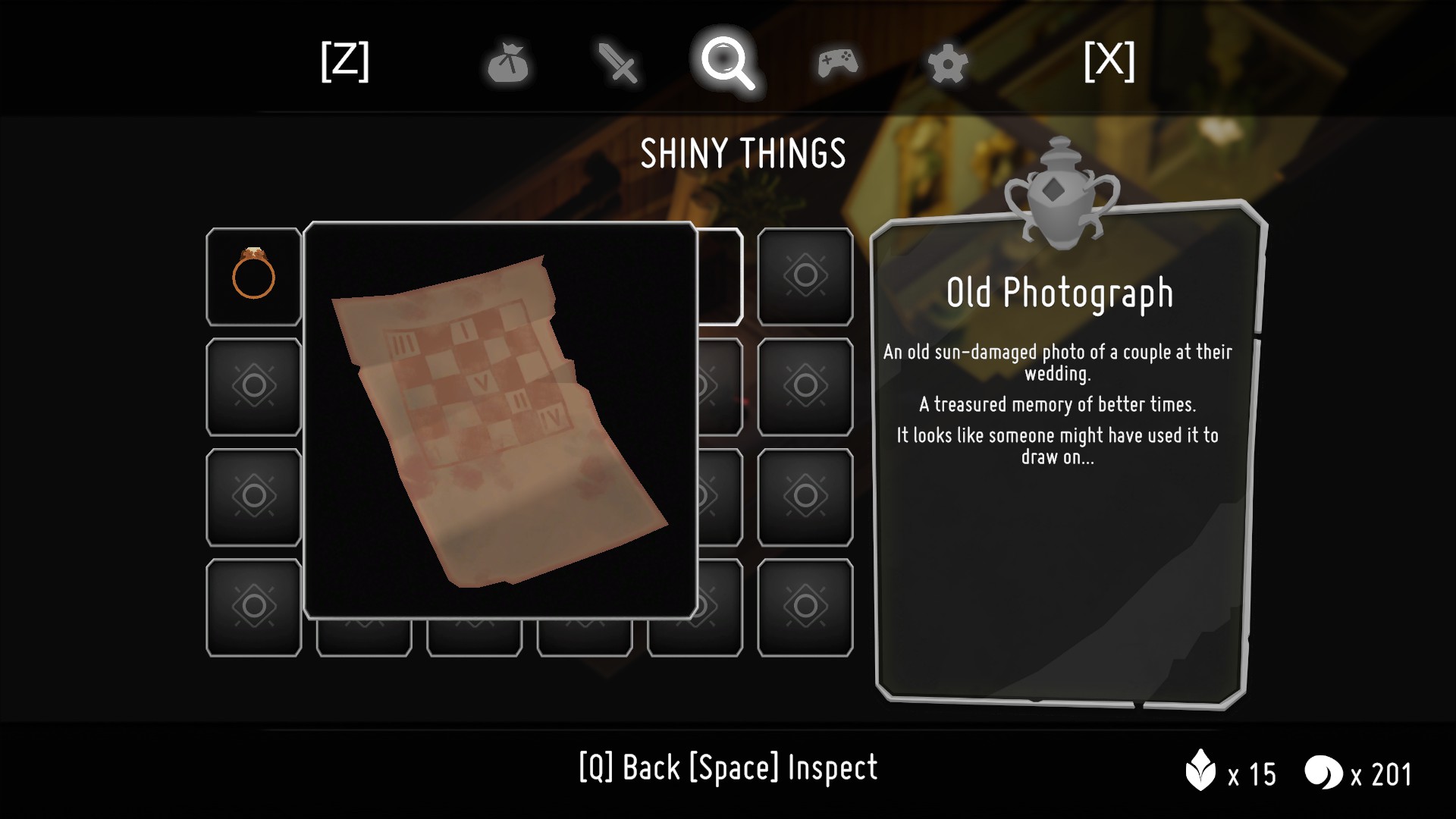 Death's Door Location of All Shiny Objects + Includes Images Guide