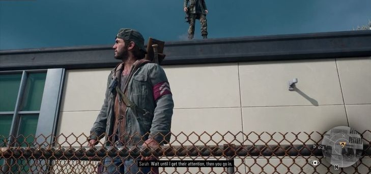 Days Gone All Mission Guide + Game Progress