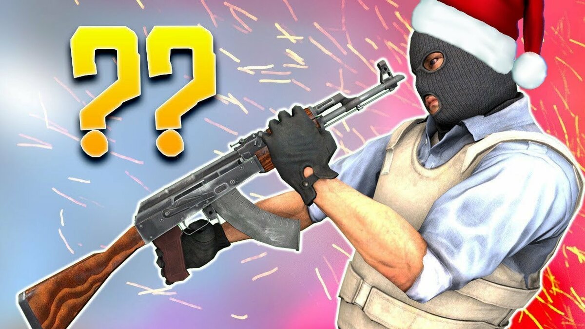Counter-Strike: Global Offensive CSGO 3 Types of CSGO Players Funny Edition