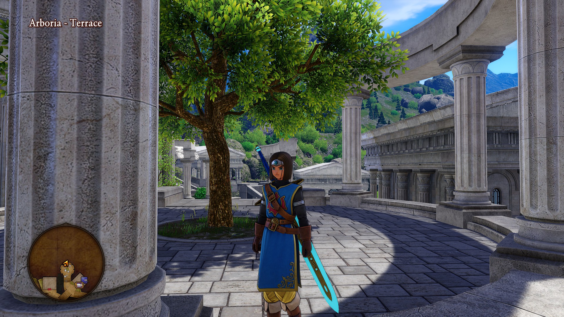 DRAGON QUEST XI S: Echoes of an Elusive Age – Definitive Edition How to beat the Timewyrm in Dragon Quest 11s