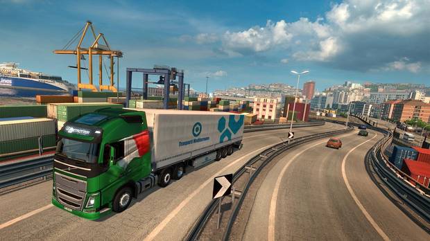 Euro Truck Simulator 2 Top Best Mods to Play in 2021