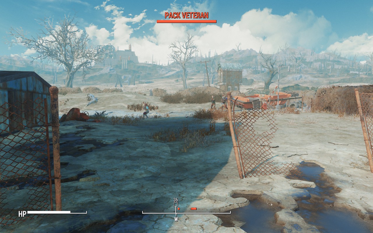Fallout 4 Infinite Legendary Farm and Exp (Nuka World Required - No Console Command Cheat & Save Scum Free)