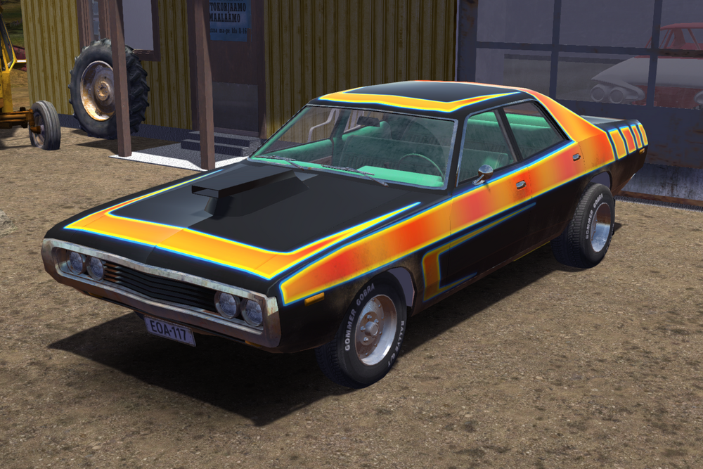 My Summer Car How To Drive The Ferndale - Guide