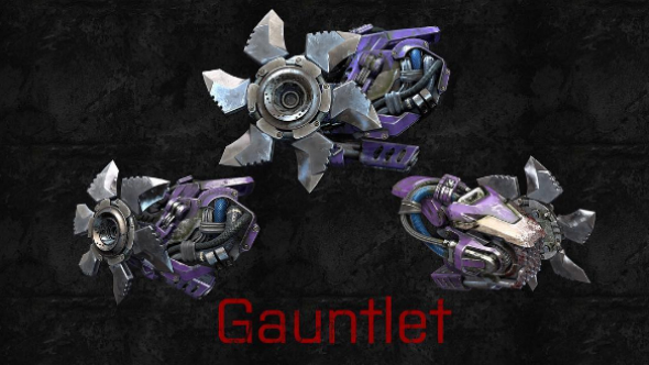Quake Champions All Weapons Guide - Damage - Strength - Gauntlet