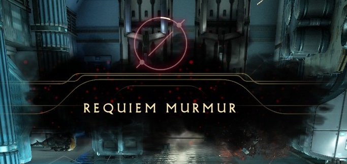 Warframe Complete Detailed Guide How to Defeat Sister of Parvos - Best Weapon Build - C4: Requiem MurMur