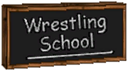 Wrestling Empire Complete List of All Wrestlers in Game - Wrestling School