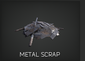 XERA: Survival Fastest Way How to Get More Scrap Metals - Tips - The Key to Nails is Scrap metal.