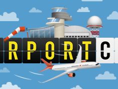 Airport CEO Full Guide – Gameplay Setting for Realistic International Stands & Shengen Visa Rules 1 - steamsplay.com