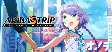 AKIBA’S TRIP: Undead & Undressed Akiba’s Endings Guide + Trip Route [2021] 1 - steamsplay.com