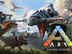 ARK: Survival Evolved ATLAS Commander – Tutorial Video Guide 1 - steamsplay.com