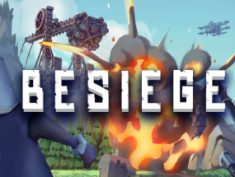 Besiege Guide for Autonomous Missiles 2021 [Updated] 1 - steamsplay.com