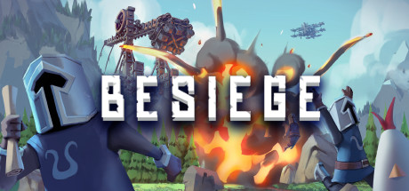 Besiege Information Guide for Car Parts – Bendable Joints – Materials – Beams 1 - steamsplay.com