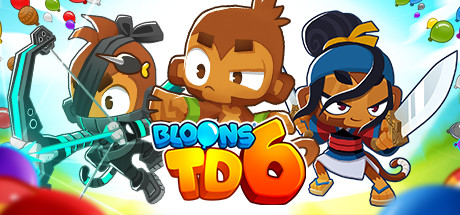 Bloons TD 6 All Heroes Guide Informations – Comparison 1 - steamsplay.com