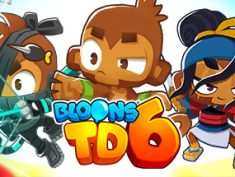 Bloons TD 6 All Hidden Achievements Guide in Difficulty Level 1 - steamsplay.com