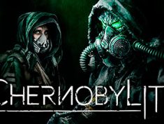 Chernobylite Shotgun Location – Pistol Location – Gas Mask 1 - steamsplay.com