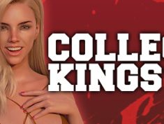 College Kings All Characters Sexy Scenes 1 - steamsplay.com