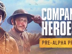 Company of Heroes 3 – Pre-Alpha Preview COH3 Pre-Alpha – Game Launch Error & Fps Drop Fix – BETA Guide 1 - steamsplay.com