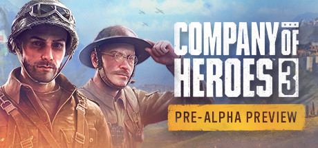 Company of Heroes 3 – Pre-Alpha Preview COH3 Pre-Alpha – Game Launch Error & Fps Drop Fix – BETA Guide 1 - steamsplay.com