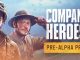 Company of Heroes 3 – Pre-Alpha Preview How to unlock German faction 1 - steamsplay.com
