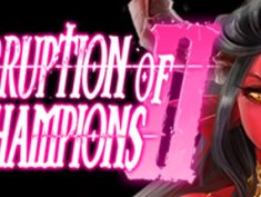 Corruption of Champions II Complete 100% Achievements Unlocked + Secret Endings 1 - steamsplay.com