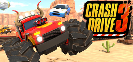 Crash Drive 3 How to Reach the Ring on Top of the Moon Level Guide 1 - steamsplay.com