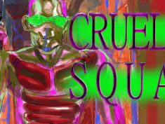 Cruelty Squad All Dialogue in Game Information 1 - steamsplay.com