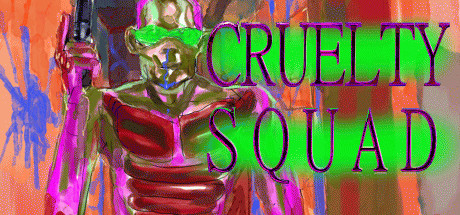 Cruelty Squad All Dialogue in Game Information 1 - steamsplay.com