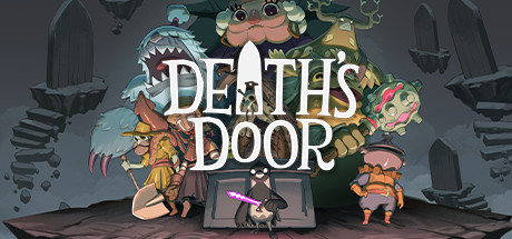 Death’s Door All Shrines Locations Tips + Weapons and Upgrades 1 - steamsplay.com