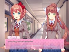 Doki Doki Literature Club Plus! Complete Guide for Poemwords.txt in Ordered 1 - steamsplay.com