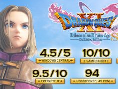 DRAGON QUEST XI S: Echoes of an Elusive Age – Definitive Edition Getting Motion Sickness on the Game Fix 1 - steamsplay.com