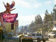 Far Cry 5 Where to Find All Comic Book Locations Guide 1 - steamsplay.com