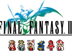 FINAL FANTASY III How to Fix Screen Tearing/Enable VSYNC for NVIDIA Users Guide 2 - steamsplay.com