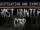 Ghost Hunters Corp All Ghost Type and Evidence in Game 1 - steamsplay.com