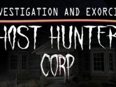 Ghost Hunters Corp Beginner’s Guide + Ghost Type Info + All Maps + Evidence Types 1 - steamsplay.com
