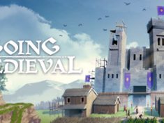 Going Medieval Best Strategy for Defend Base + Building Walls + AI Path Finding 1 - steamsplay.com