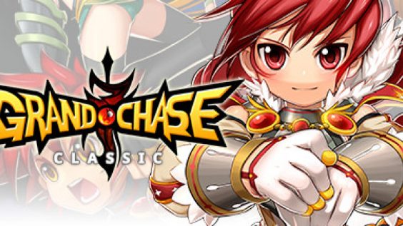 GrandChase Best Tips How to Get Gear in PVP Lobby 1 - steamsplay.com