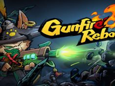 Gunfire Reborn How to 100% Complete in Every Run in Difficulty Level 1 - steamsplay.com