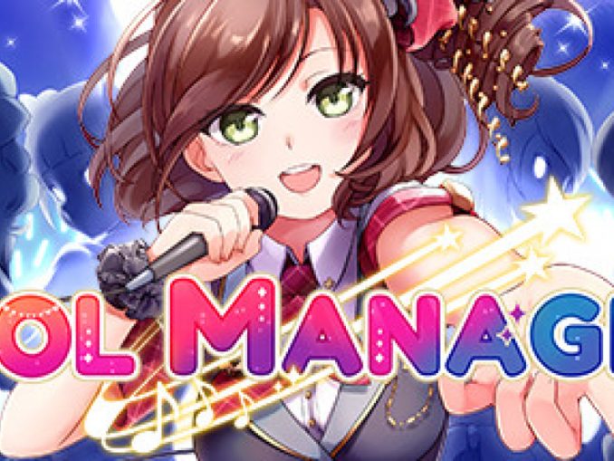 download kpop idol manager game