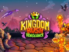 Kingdom Rush Vengeance All Achievements Unlocked 2021 1 - steamsplay.com
