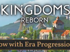 Kingdoms Reborn Best Place to Build a Base for New Players 1 - steamsplay.com