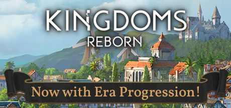 Kingdoms Reborn Best Place to Build a Base for New Players 1 - steamsplay.com