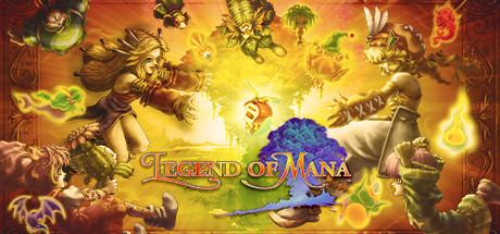 Legend of Mana [WIP] Event Guide and General Info 1 - steamsplay.com
