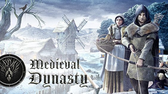 Medieval Dynasty Ultimate Guide for Building + General Information for Beginners 1 - steamsplay.com