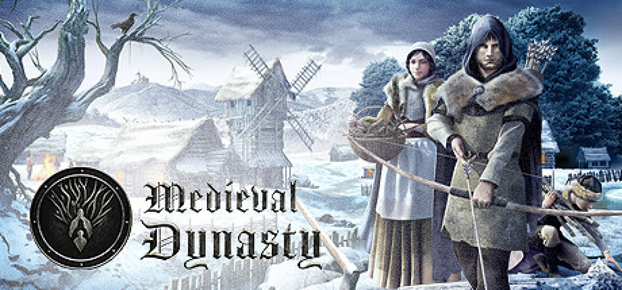 Medieval Dynasty Ultimate Guide for Building + General Information for